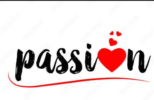 Passion
